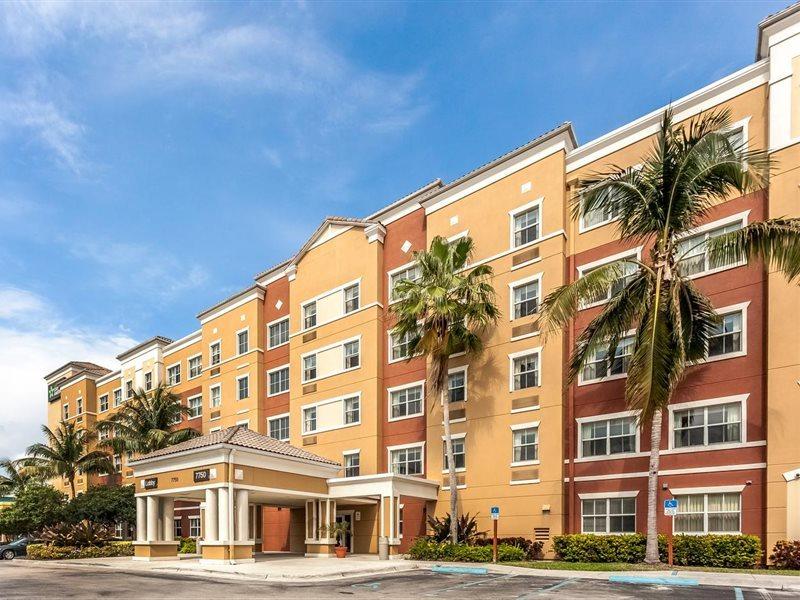 Extended Stay America Premier Suites - Miami - Airport - Doral - 87Th Avenue South Bagian luar foto