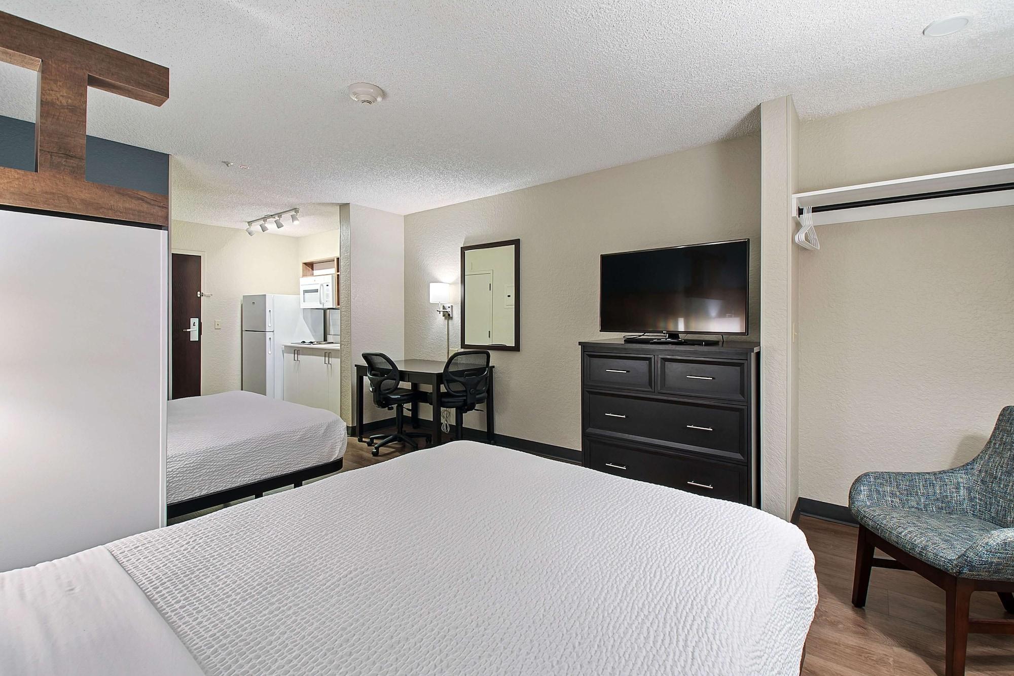 Extended Stay America Premier Suites - Miami - Airport - Doral - 87Th Avenue South Bagian luar foto
